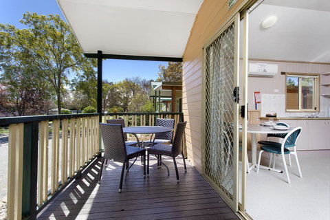 Armidale Tourist Park - Accommodation Southport 38
