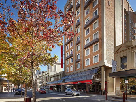 Ibis Perth - Accommodation Southport 0