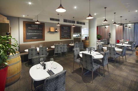 Ibis Perth - Accommodation Southport 36