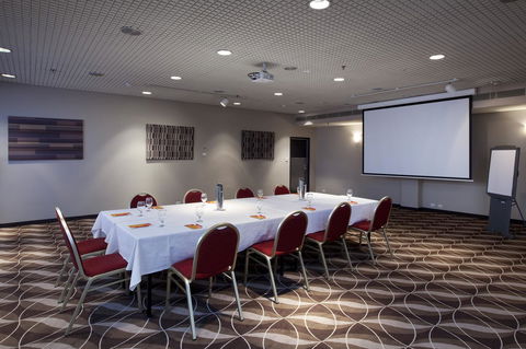 Ibis Perth - Accommodation Southport 38