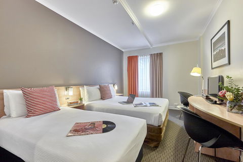 Ibis Perth - Accommodation Southport 8
