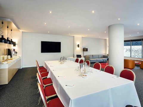 Ibis Perth - Accommodation Southport 41