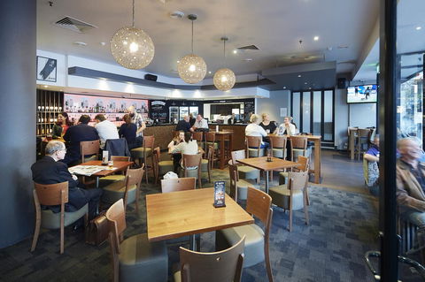 Ibis Perth - Accommodation Southport 21
