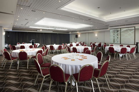 Ibis Perth - Accommodation Southport 33