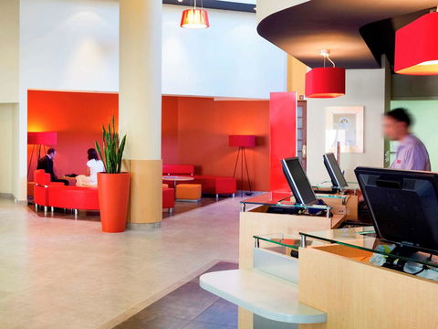 Ibis Perth - Accommodation Southport 42