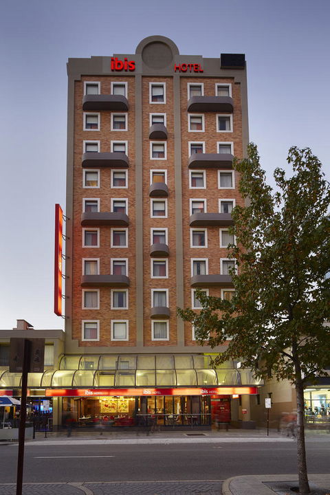 Ibis Perth - Accommodation Southport 30