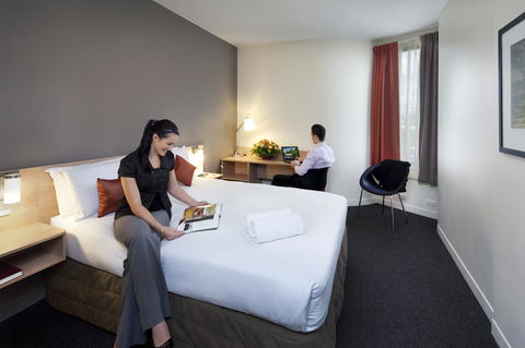 Ibis Perth - Accommodation Southport 35