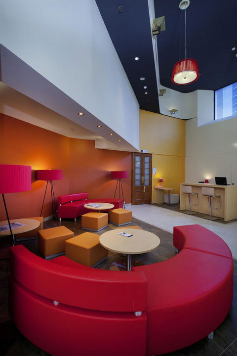 Ibis Perth - Accommodation Southport 28