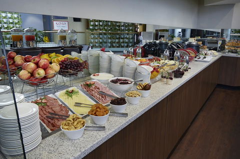Ibis Perth - Accommodation Southport 29