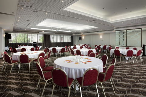 Ibis Perth - Accommodation Southport 31