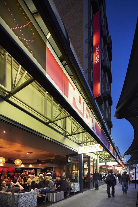 Ibis Perth - Accommodation Southport 17