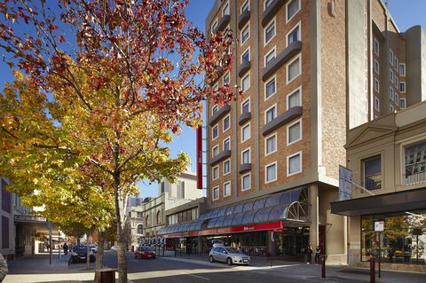 Ibis Perth - Accommodation Southport 19