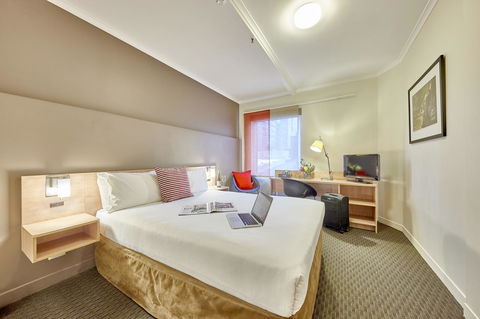 Ibis Perth - Accommodation Southport 13