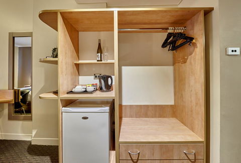 Ibis Perth - Accommodation Southport 2