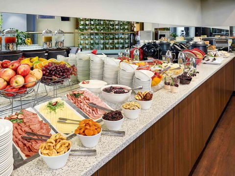 Ibis Perth - Accommodation Southport 43