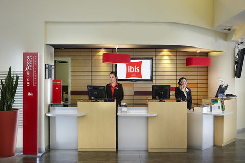 Ibis Perth - Accommodation Southport 22