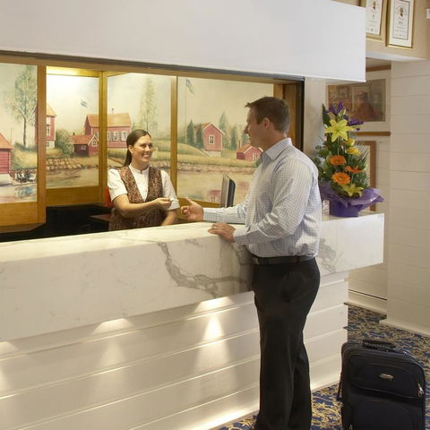 European Hotel - Accommodation Southport 6