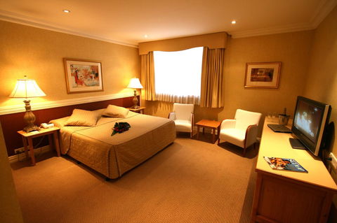 European Hotel - Accommodation Southport 24