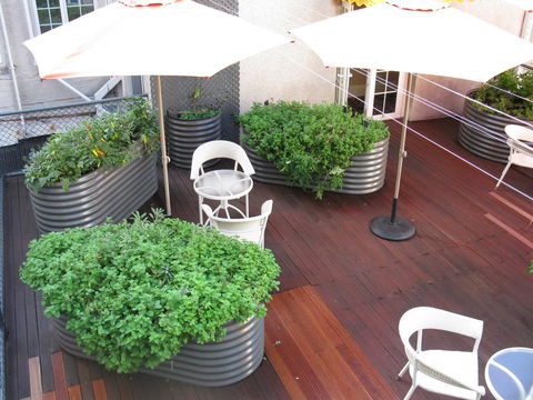 European Hotel - Accommodation Southport 21