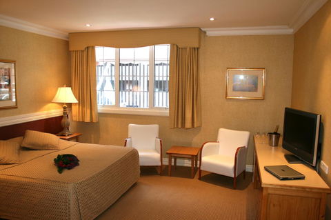 European Hotel - Accommodation Southport 22