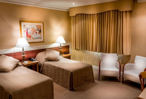 European Hotel - Accommodation Southport 16