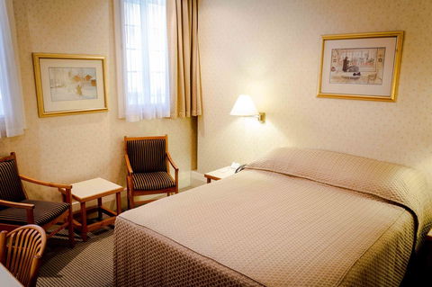 European Hotel - Accommodation Southport 25