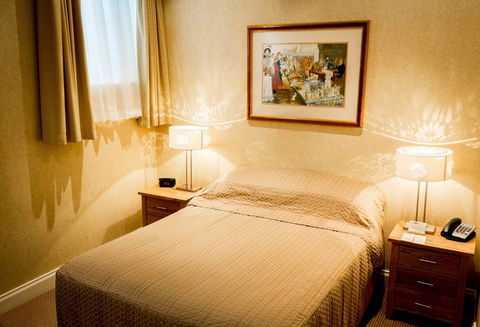 European Hotel - Accommodation Southport 27