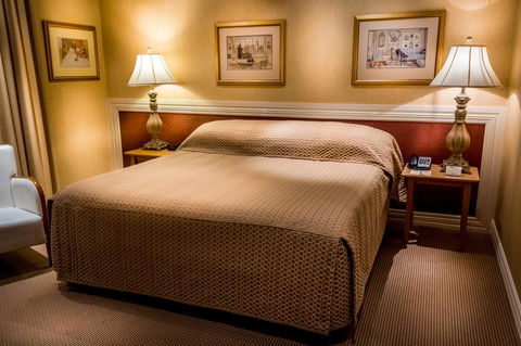 European Hotel - Accommodation Southport 15