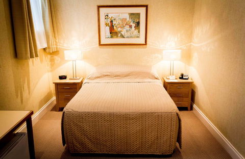 European Hotel - Accommodation Southport 35