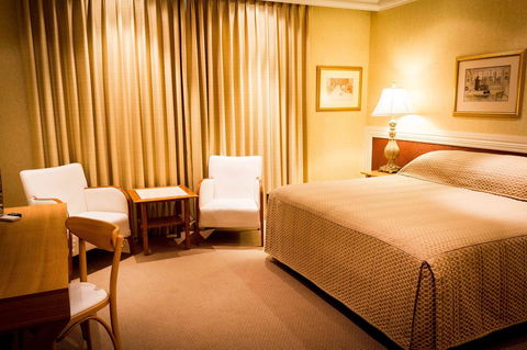 European Hotel - Accommodation Southport 19