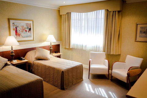 European Hotel - Accommodation Southport 31