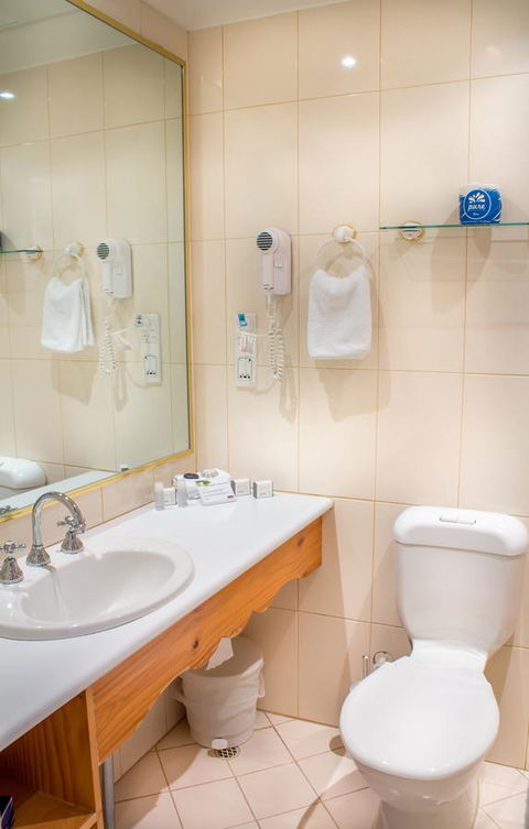 European Hotel - Accommodation Southport 18