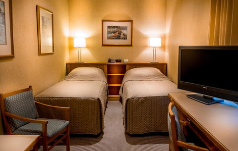 European Hotel - Accommodation Southport 23