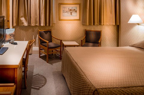 European Hotel - Accommodation Southport 20