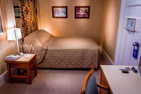European Hotel - Accommodation Southport 29