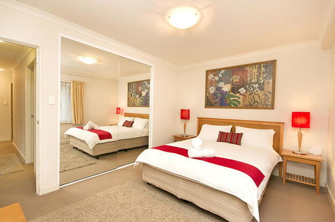 Perth Short Stays - Accommodation Southport 37
