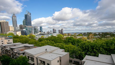 Perth Short Stays - Accommodation Southport 9