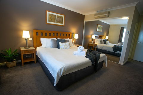Perth Short Stays - Accommodation Southport 5