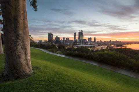 Perth Short Stays - Accommodation Southport 22