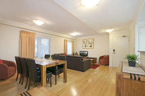 Perth Short Stays - Accommodation Southport 39