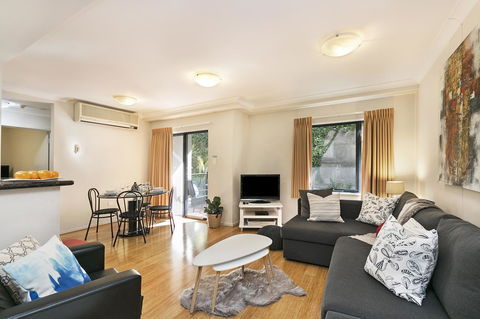 Perth Short Stays - Accommodation Southport 30