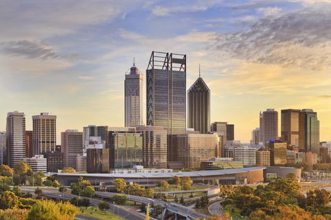 Perth Short Stays - Accommodation Southport 14