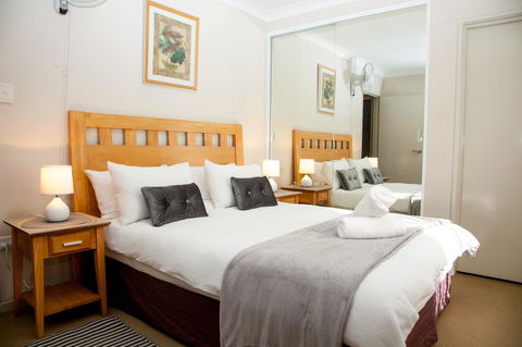 Perth Short Stays - Accommodation Southport 20