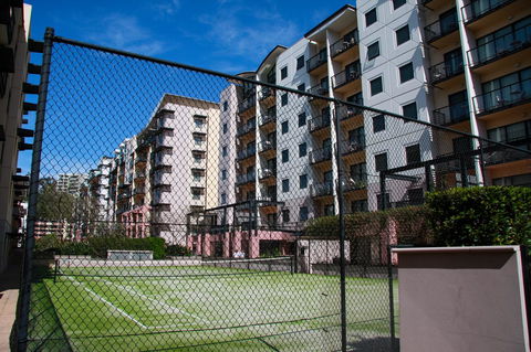 Perth Short Stays - Accommodation Southport 26
