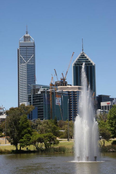 Perth Short Stays - Accommodation Southport 31