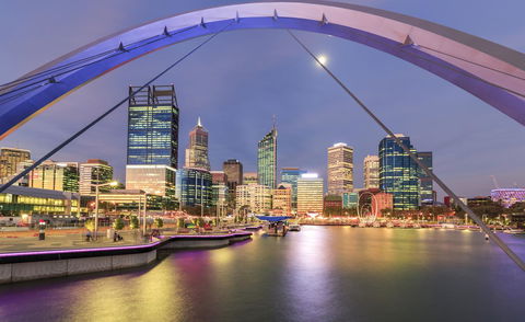 Perth Short Stays - Accommodation Southport 21