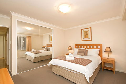 Perth Short Stays - Accommodation Southport 32