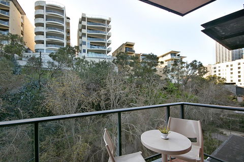 Perth Short Stays - Accommodation Southport 34