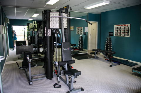 Perth Short Stays - Accommodation Southport 25