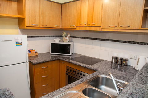 Perth Short Stays - Accommodation Southport 16